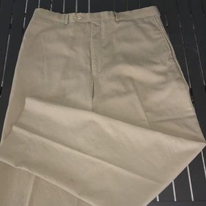 Khaki/Tan dress slacks